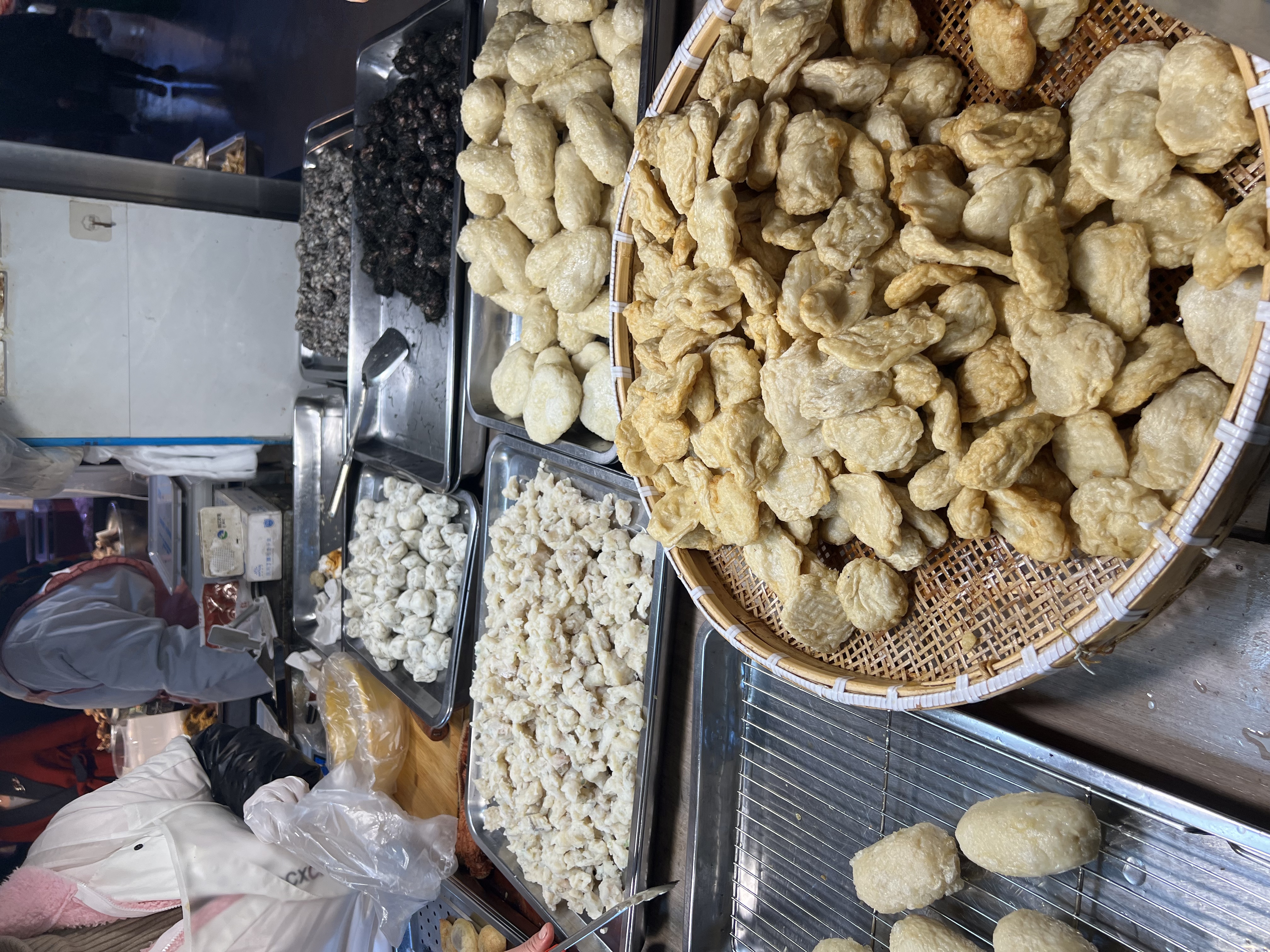 龙港年味生意经：传统美食如何“抓住”春节客群｜新春走基层