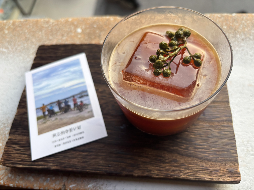 藏在泉州小巷里的咖啡，为什么能走红？｜新春走基层