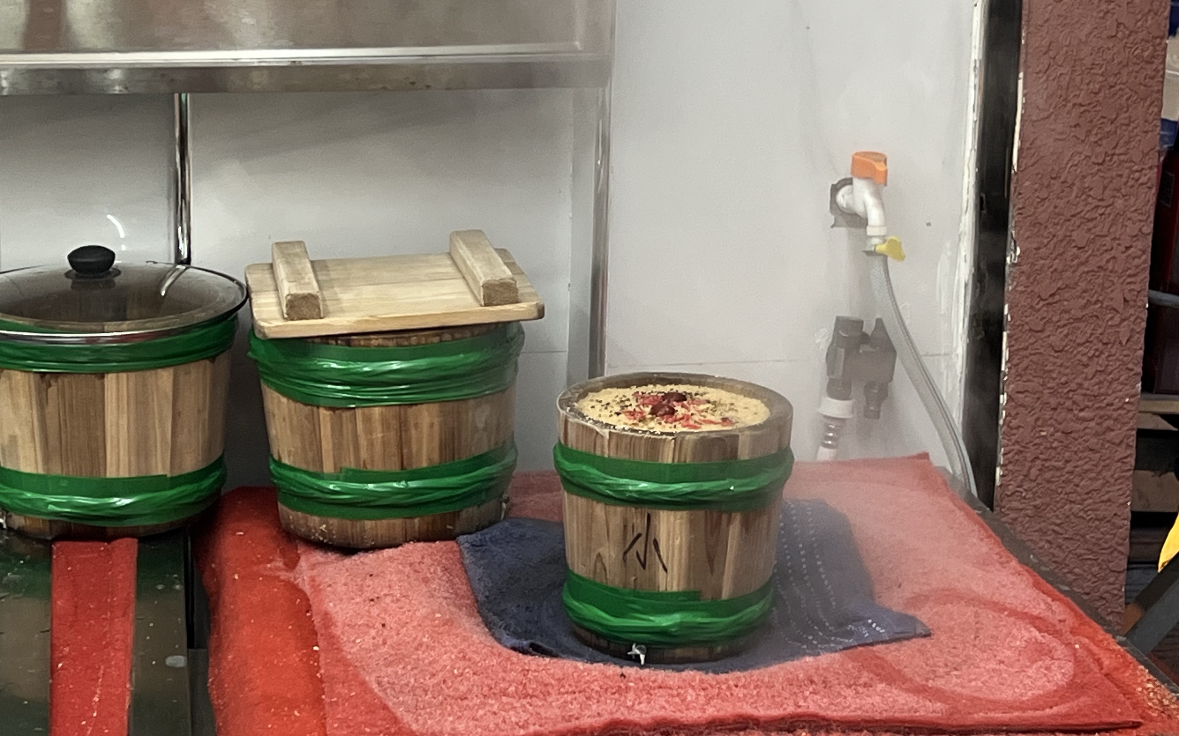 龙港年味生意经：传统美食如何“抓住”春节客群｜新春走基层