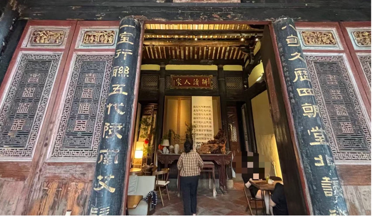 藏在泉州小巷里的咖啡，为什么能走红？｜新春走基层