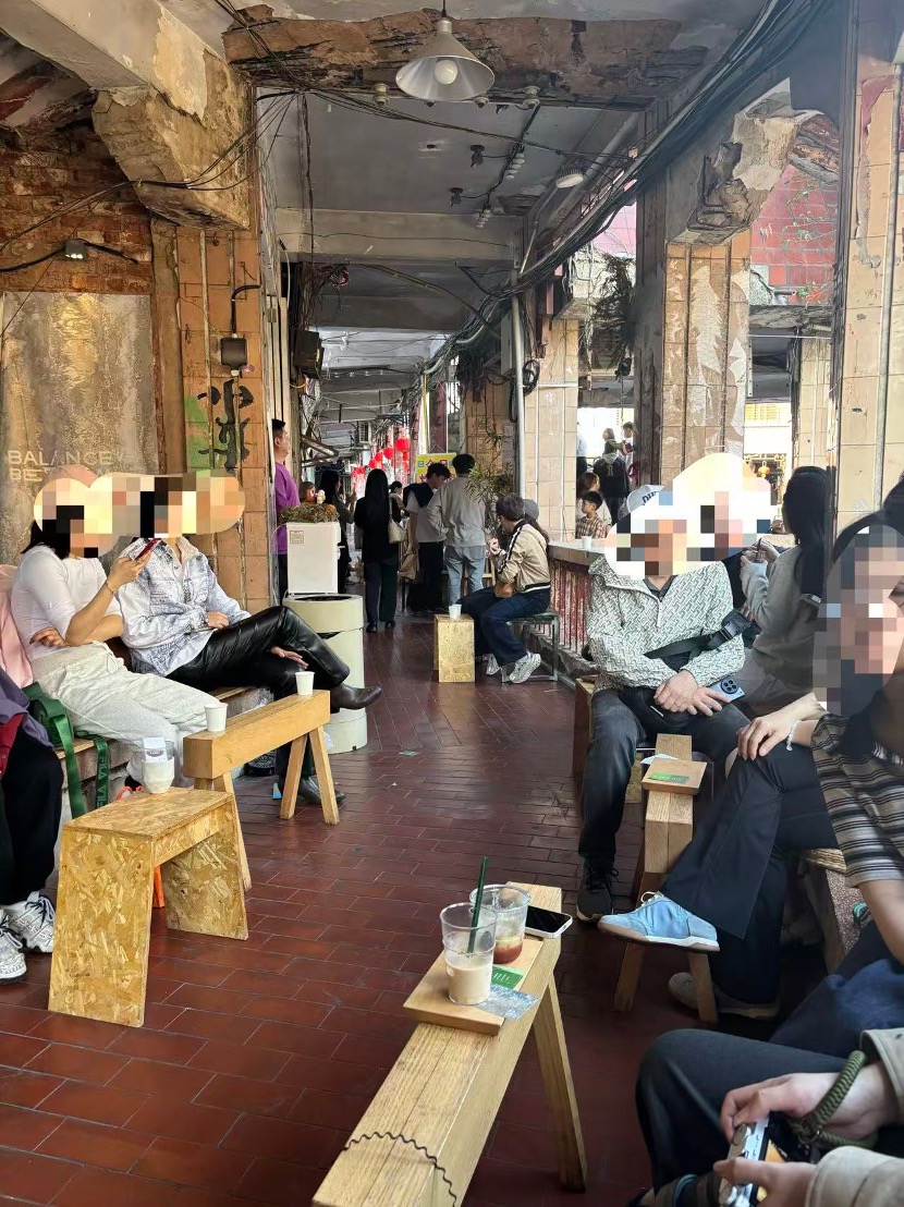 藏在泉州小巷里的咖啡，为什么能走红？｜新春走基层