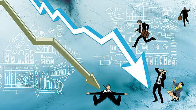 美股软件股六日市值蒸发近万亿美元！抛售蔓延，市场重估AI赢家与输家