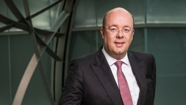 德银全球CIO诺尔廷