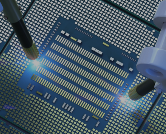 MLCC是电子行业用量极大的基础元器件,被誉为“电子工业的大米”