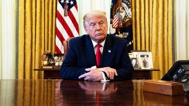 “特朗普药房”正式上线，都有什么药？是否真降价？