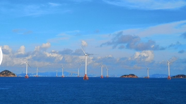 欧洲观察|英国取消风电组件关税,中企如何抓住关键机遇