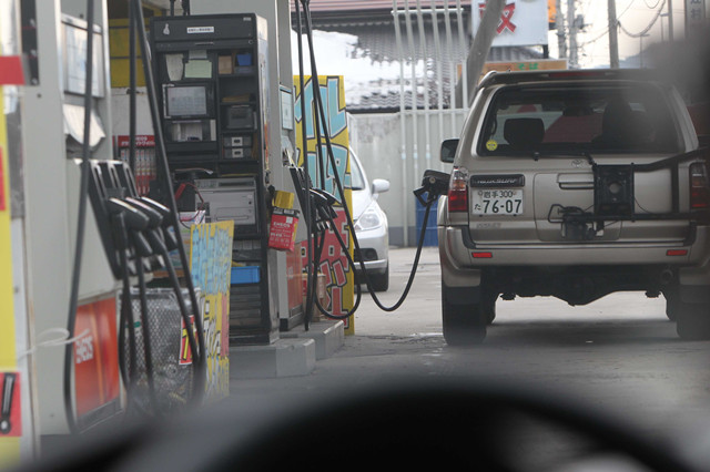 日本遭遇“霍尔木兹休克”:中东战火重燃,能源警报已拉响