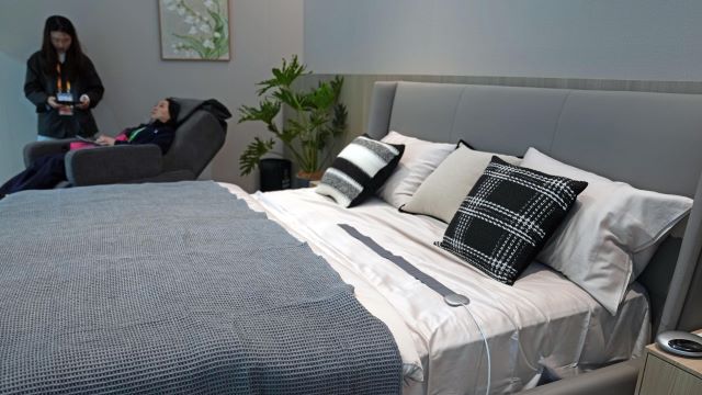 图片来源：新华社