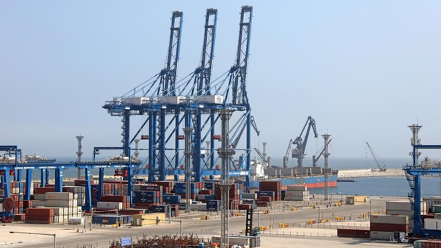 律师绘制“出海”风险地图，有哪些应当守住的条款底线？｜问海