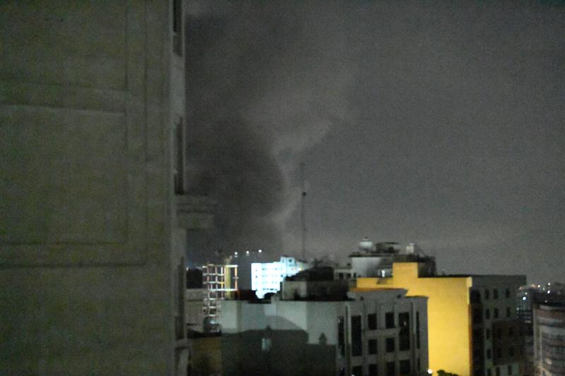 把油价先打下来？特朗普释放“停战”信号，但伊朗不信