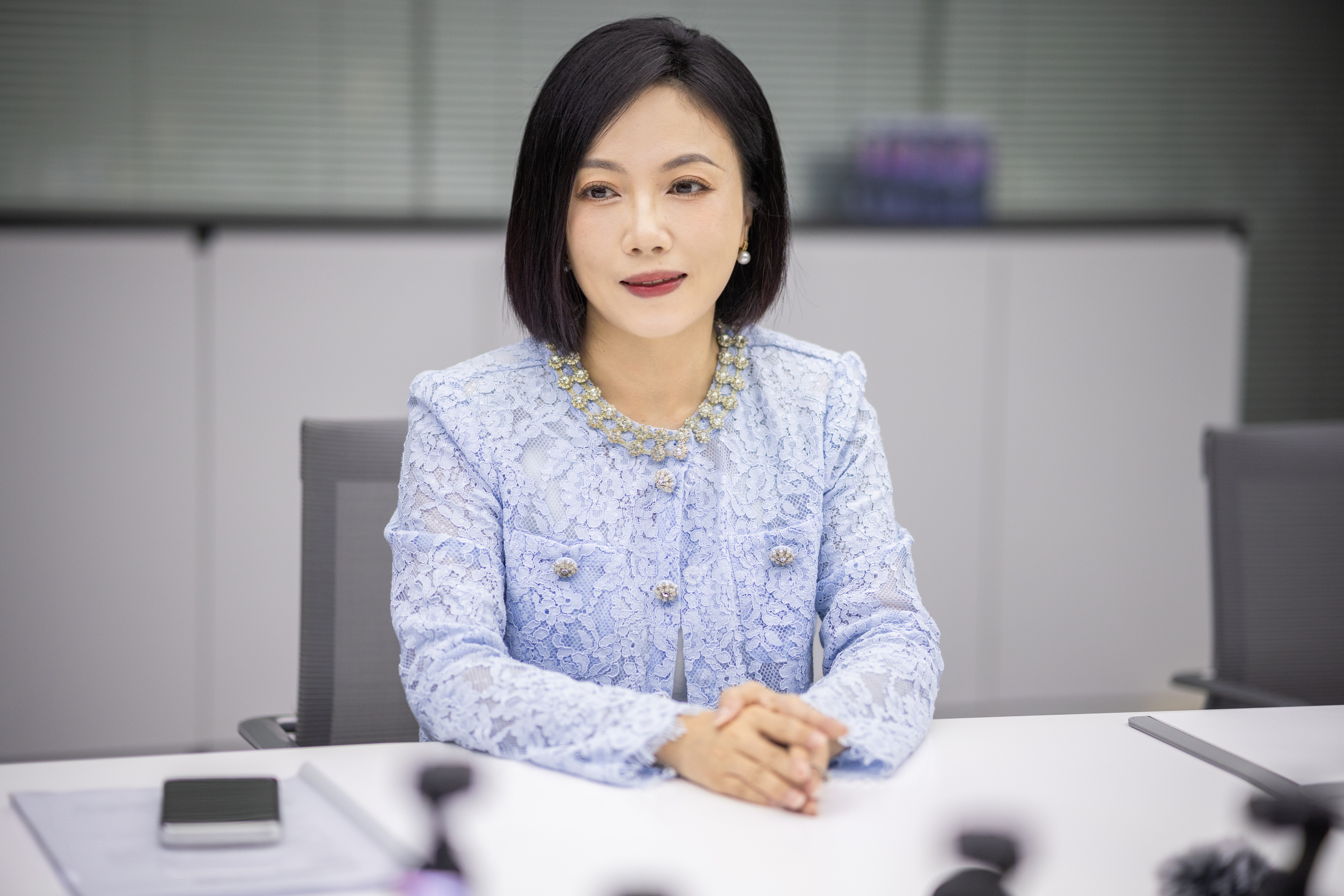 此图由受访者提供。