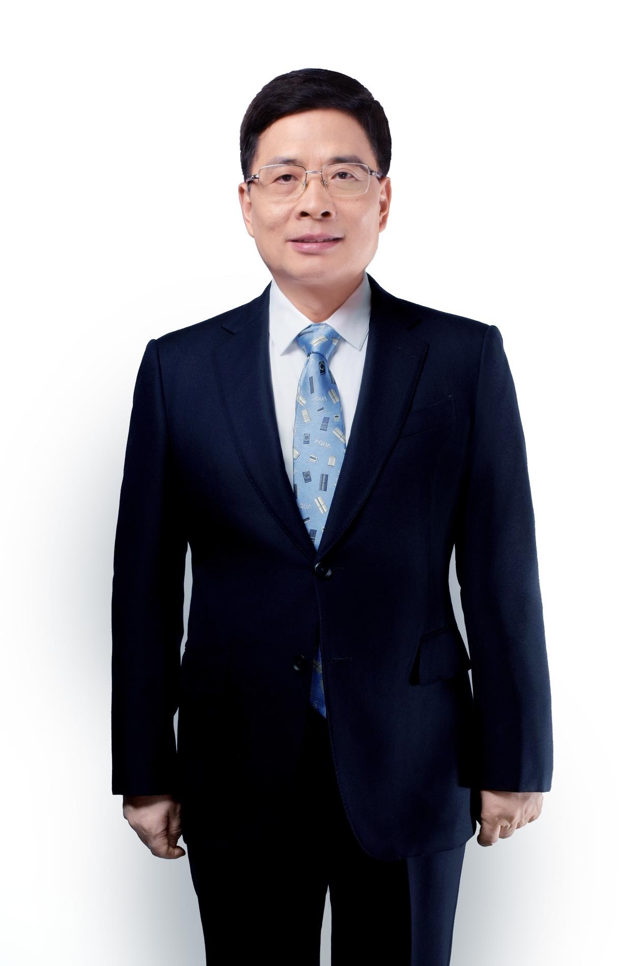 此图由受访者提供。