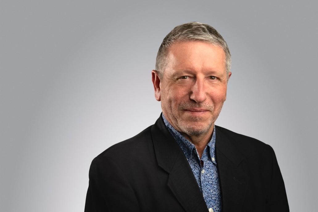 施耐德电气全球执行副总裁、能源管理业务负责人高飞克