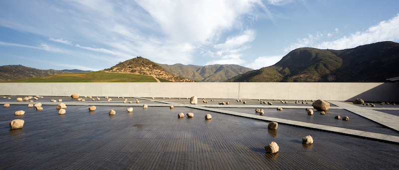 米拉胡维克酒庄