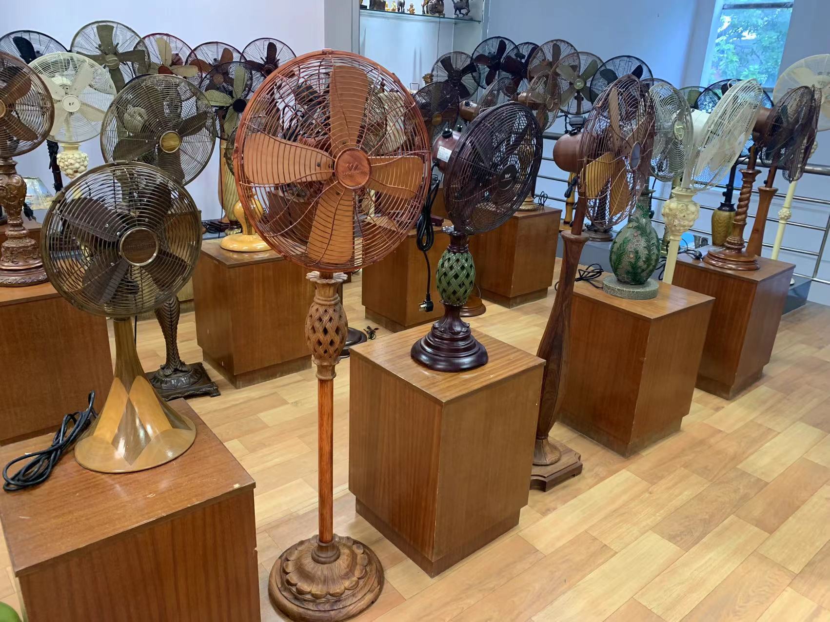 拍摄/第一财经记者王珍