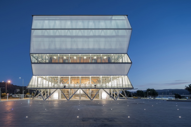 康塞普西翁比奥比奥大区剧院