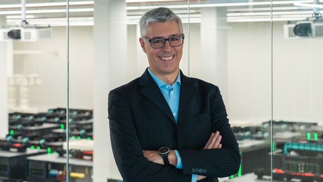 独家专访巴塞罗那超算中心AI研究所所长：解析欧洲AI发展路径