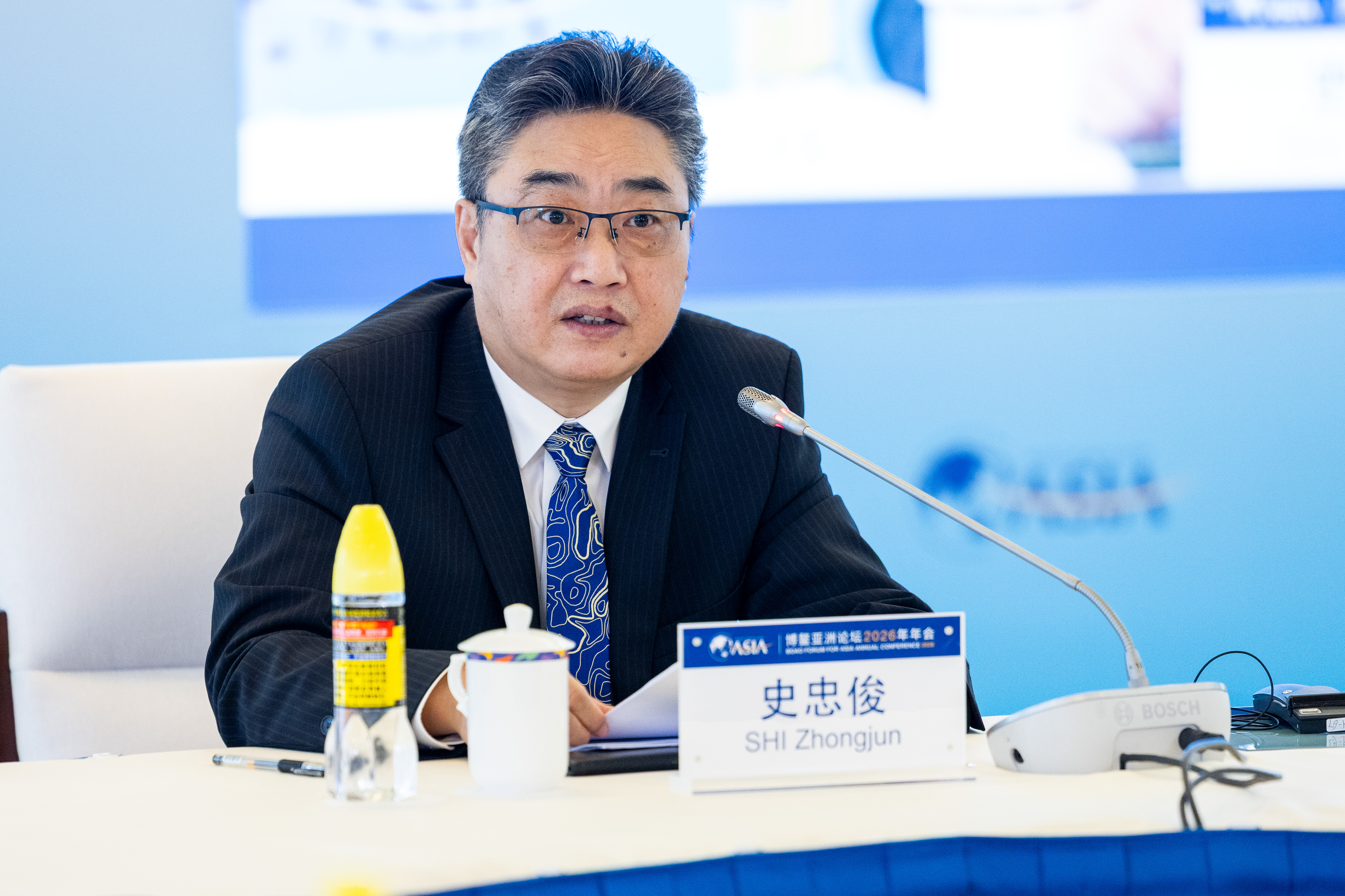 博鳌热议区域合作，亚洲如何让地区组织合作“1+1>2”