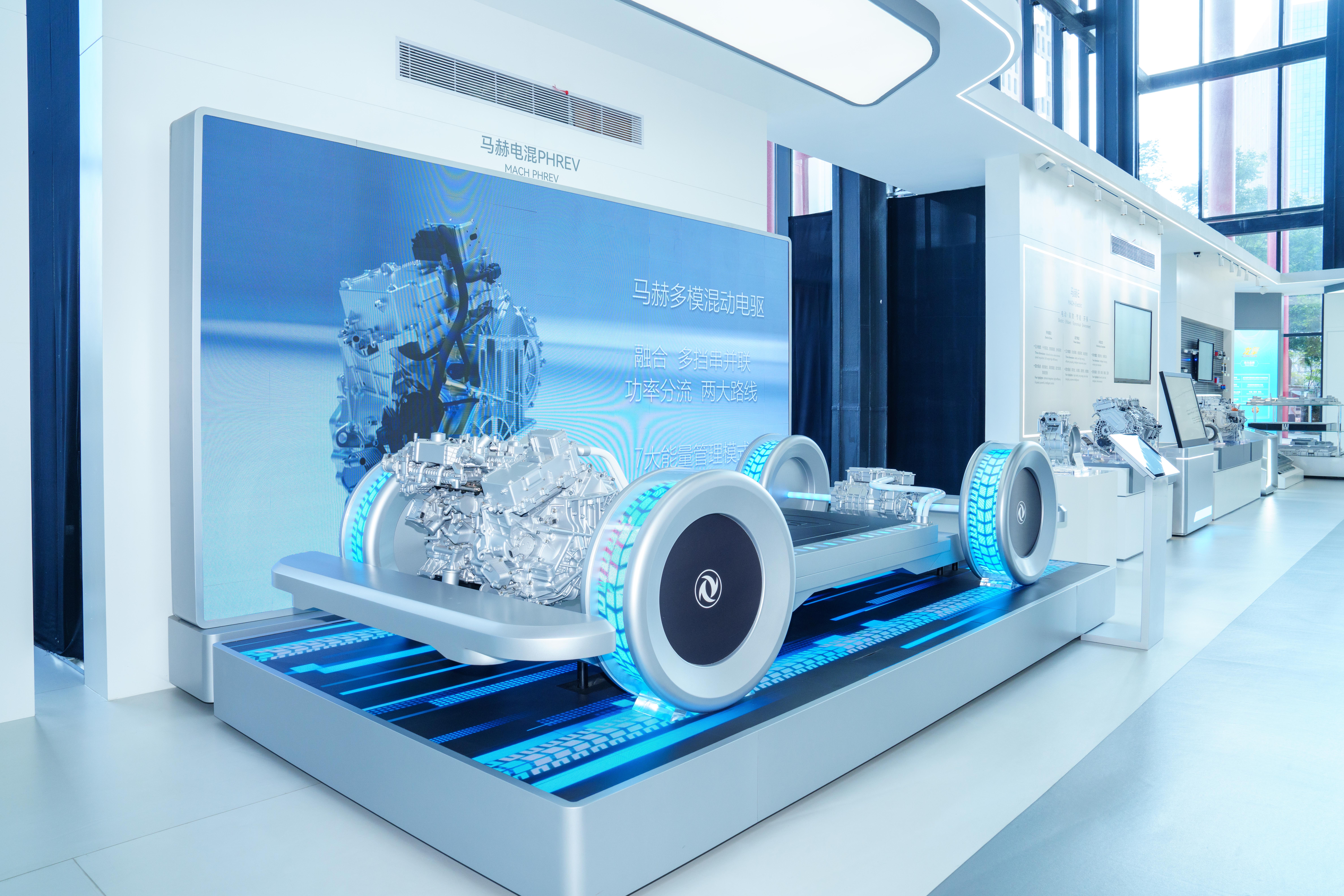 东风集团股份资本重组方案高票通过，一项“腾笼换鸟”式的央企改革样本