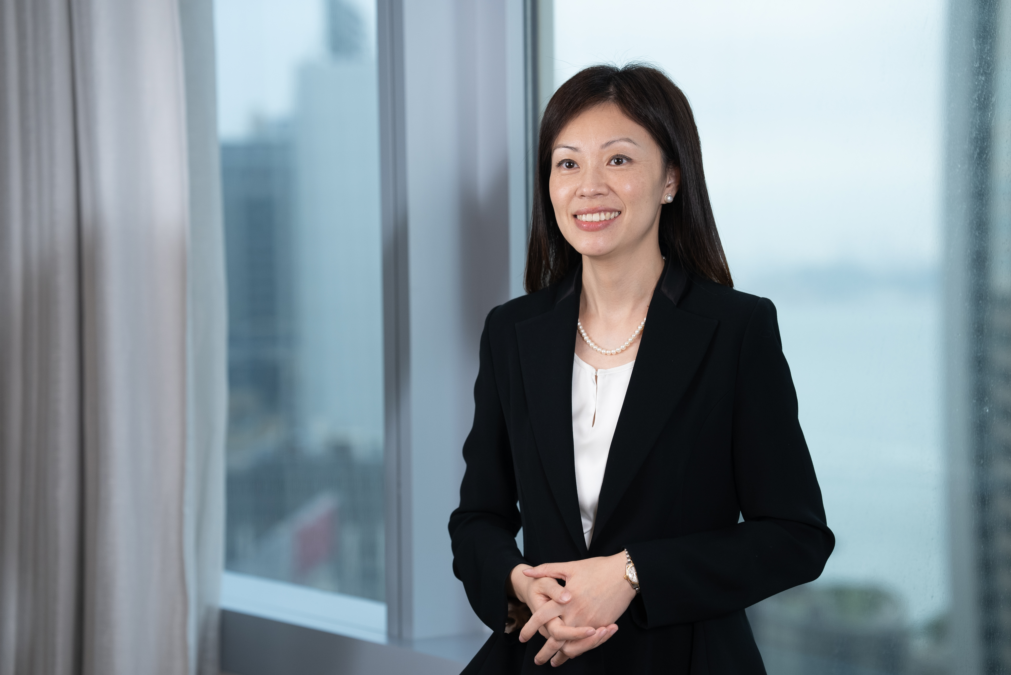 专访摩根大通黄培皓：亚太市场迎IPO“大年”，超10亿美元项目成主力