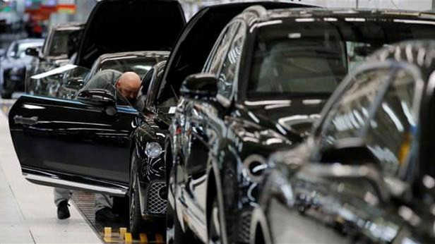 中东局势波及欧洲汽车市场，“欧洲制造”倡议引英国汽车业担忧