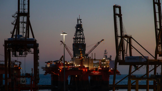 特朗普呼吁多国建“霍尔木兹联盟”，盟友审慎回应