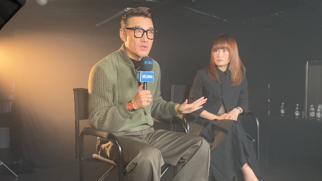 问海丨时尚品牌如何突围？中国时尚出海的两条路