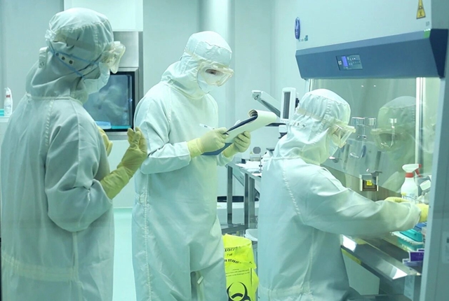 采访对象供图。