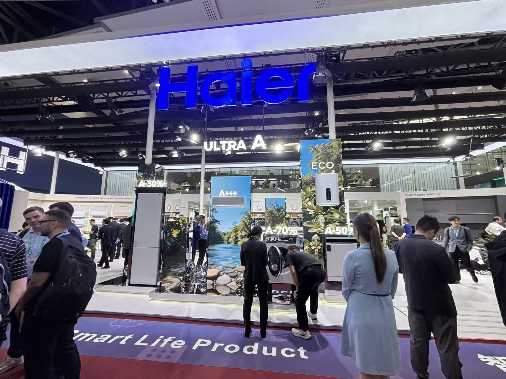 拍摄/第一财经记者王珍