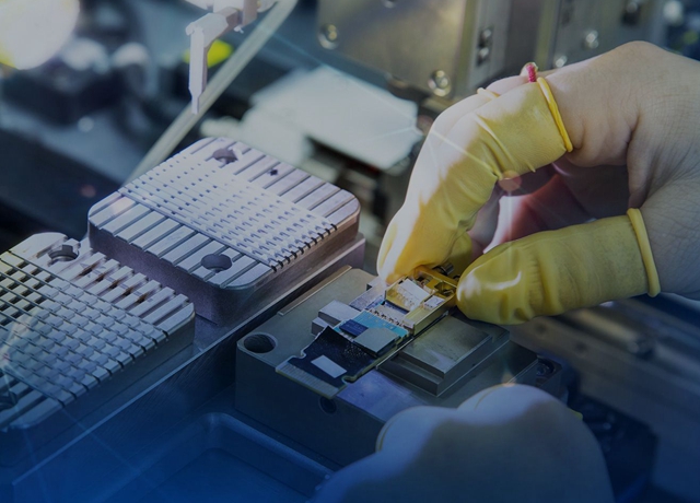 （来源：中际旭创官网）