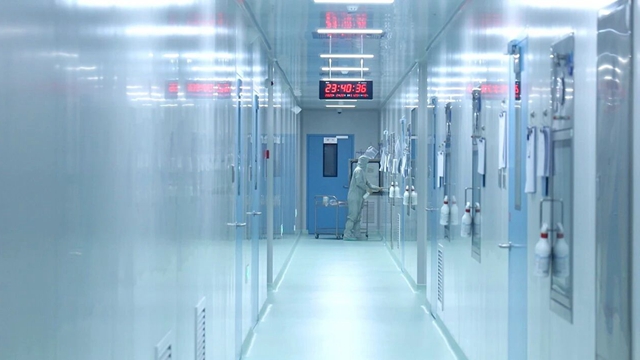 采访对象供图。