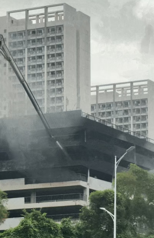 图片来源：深视新闻