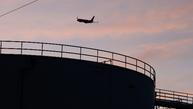 阿联酋决定退出OPEC （新华社资料图）