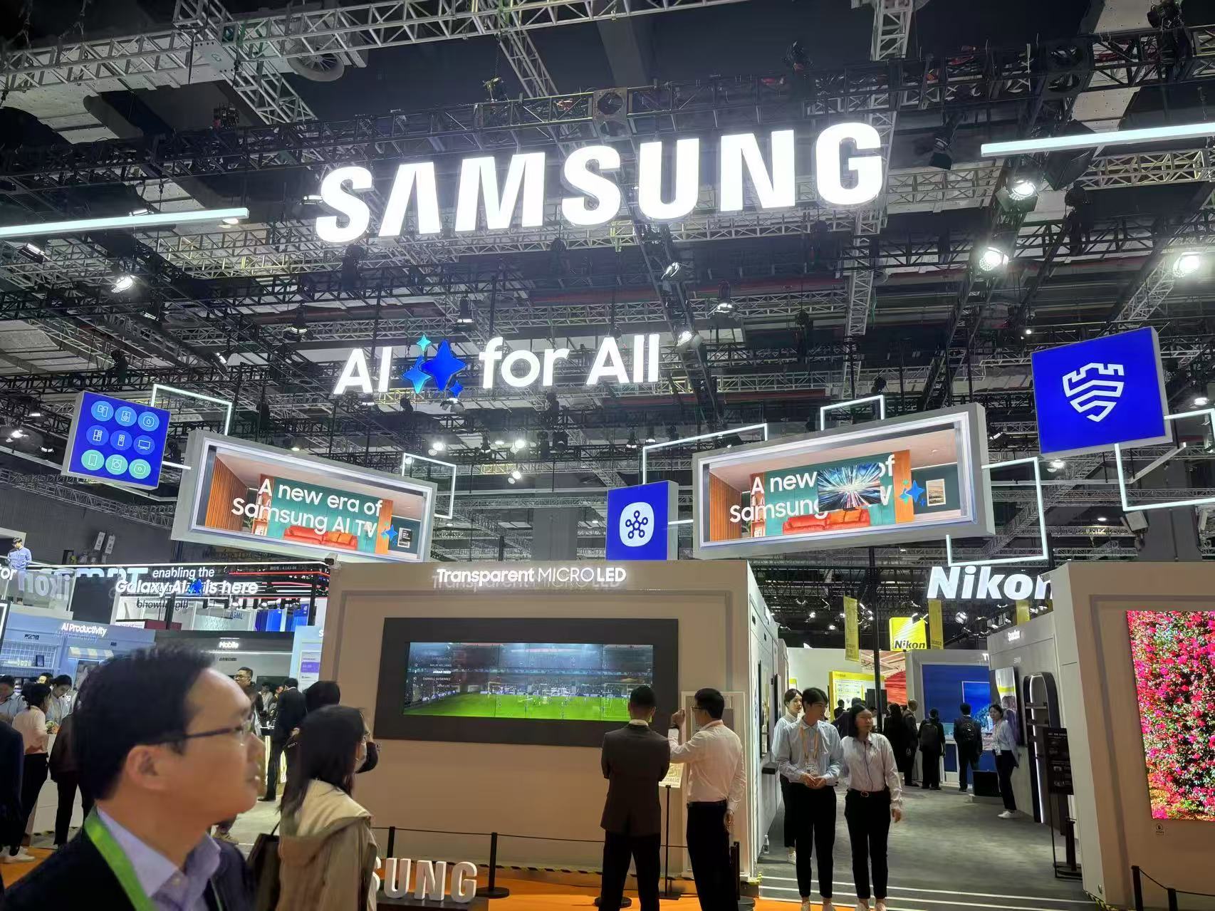 拍摄/第一财经记者王珍