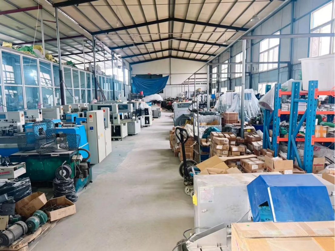 一枚小轴承,十年大热爱:齐鲁大地上的小微实业坚守