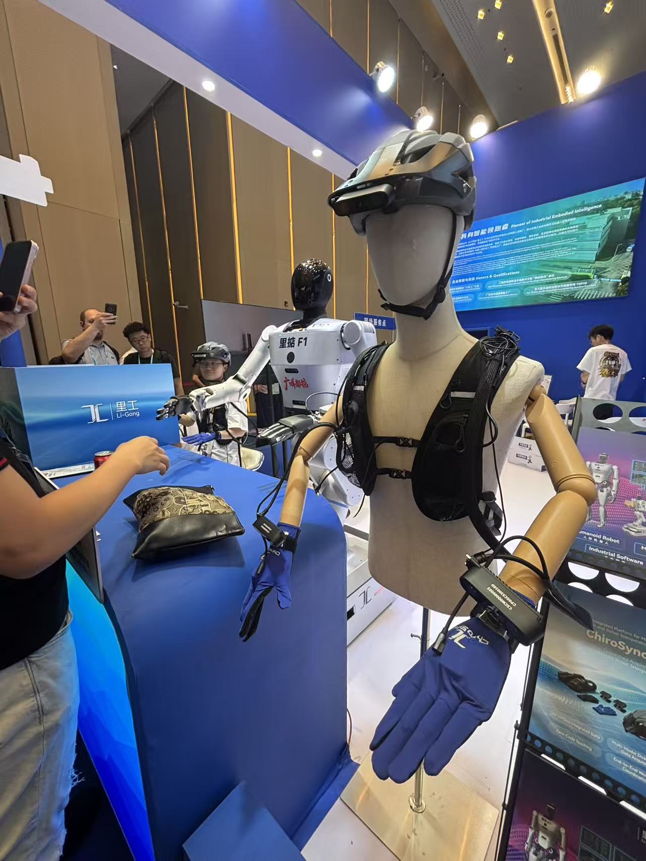 拍摄/第一财经记者王珍