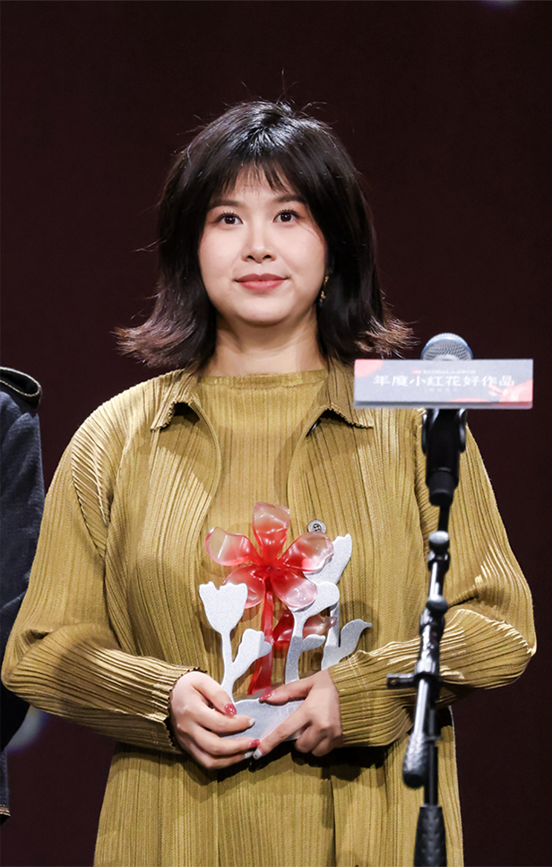 何舒说，厨师在他们的领域就是文化专家