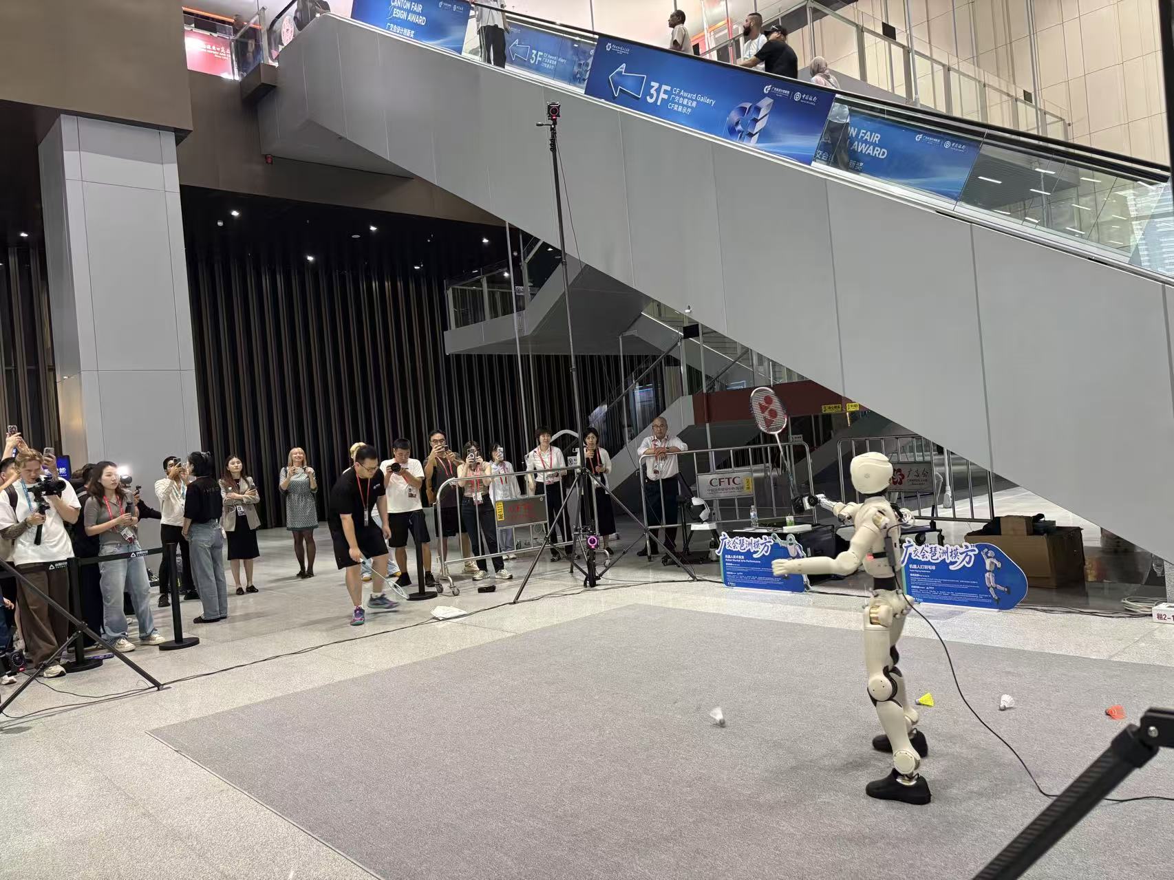 拍摄/第一财经记者王珍