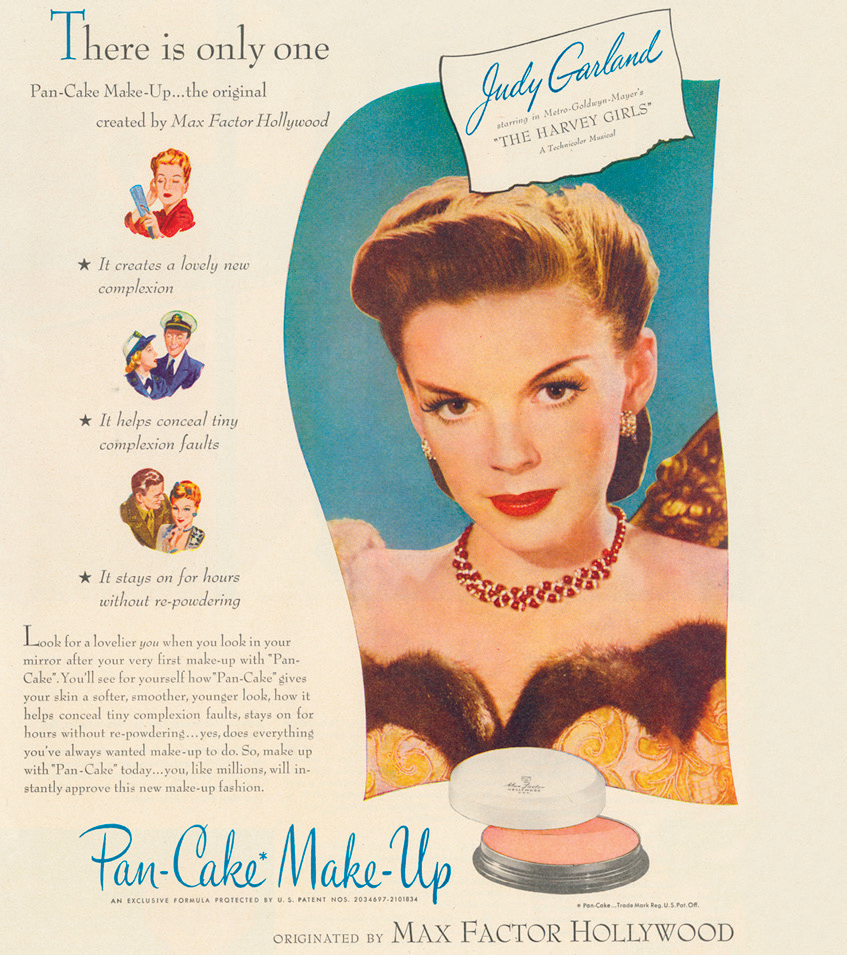 蜜丝佛陀广告 出版社供图