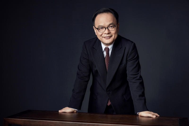 雅莹集团董事长张华明