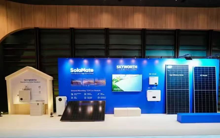 此图由企业提供。