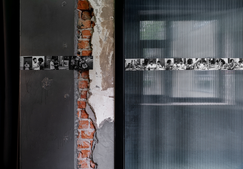 A26空间展览现场   摄影/林半野@AGENT PAY