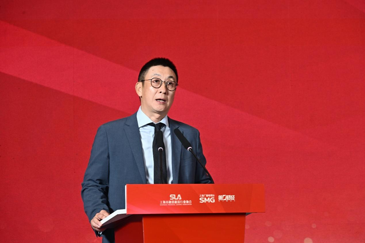 平安证券党委委员、执委会委员 杨敬东