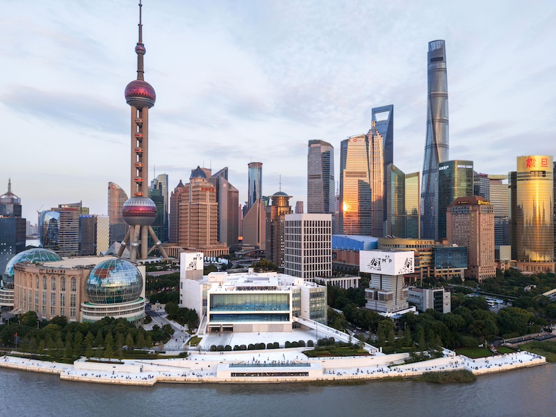 浦东美术馆
