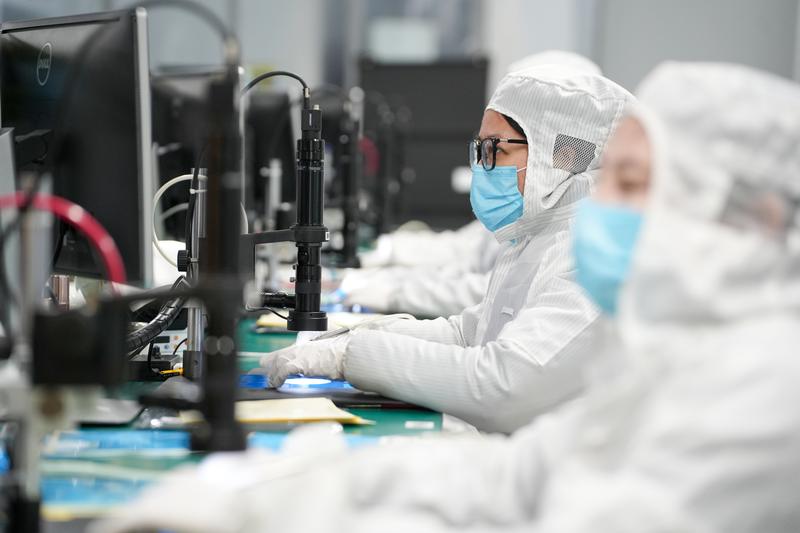 上半年A股IPO盘点:67股募资600亿,联讯仪器创27倍“神话”