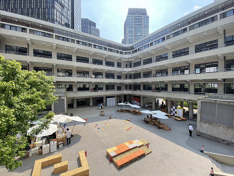喇格纳小学 佟鑫摄