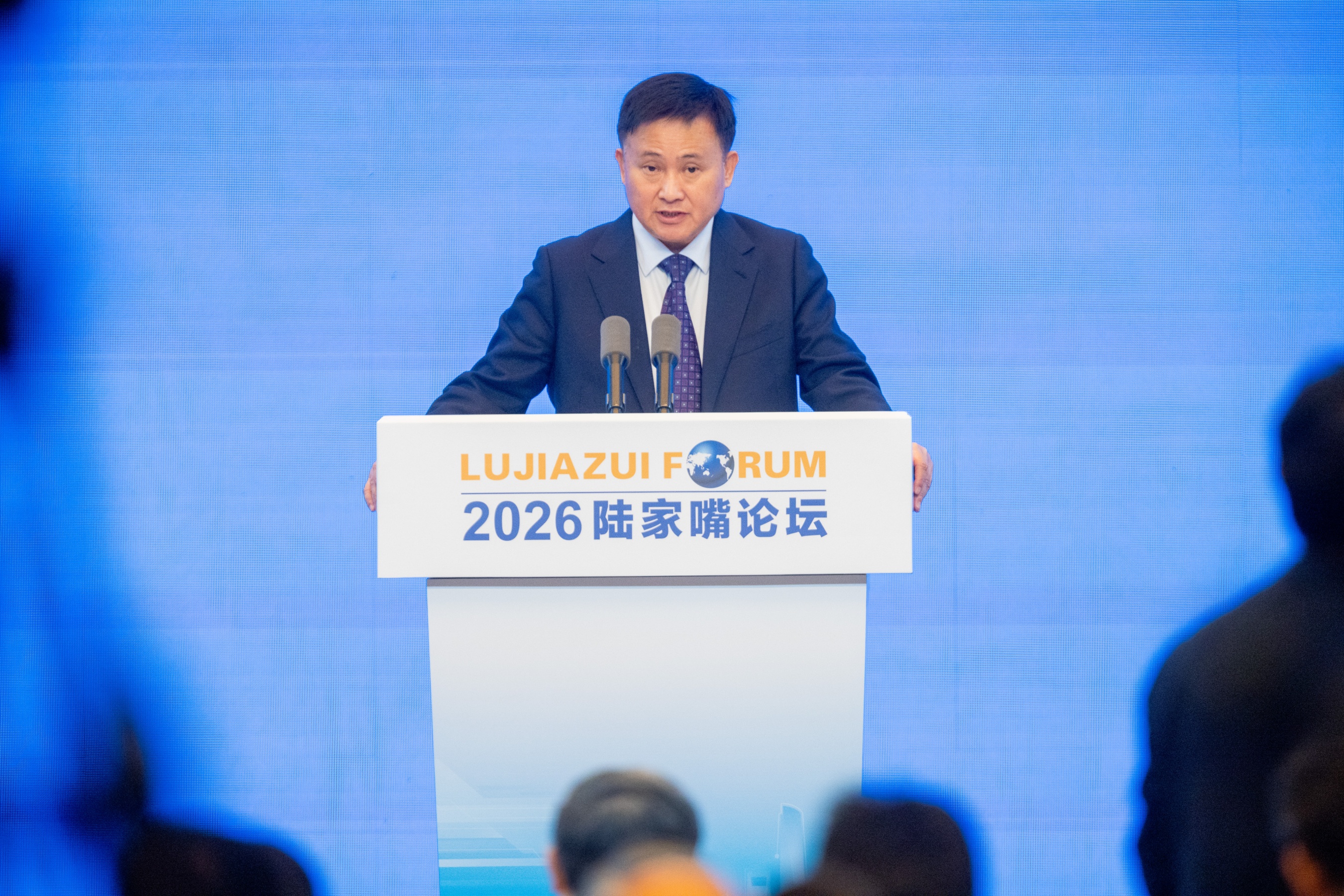 潘功胜官宣一揽子金融新政，权威解读改革红利究竟有多大？