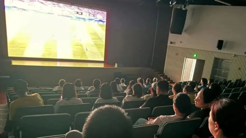 图片来自华夏电影院线公众号
