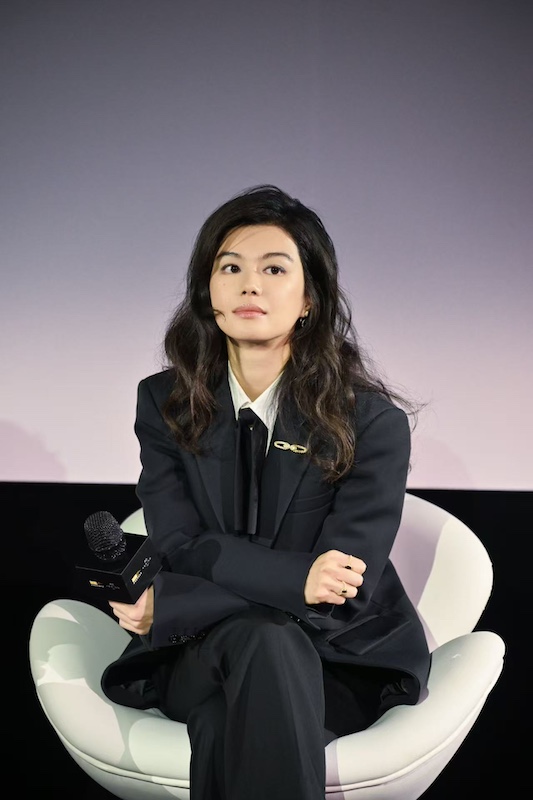 李蔓瑄
