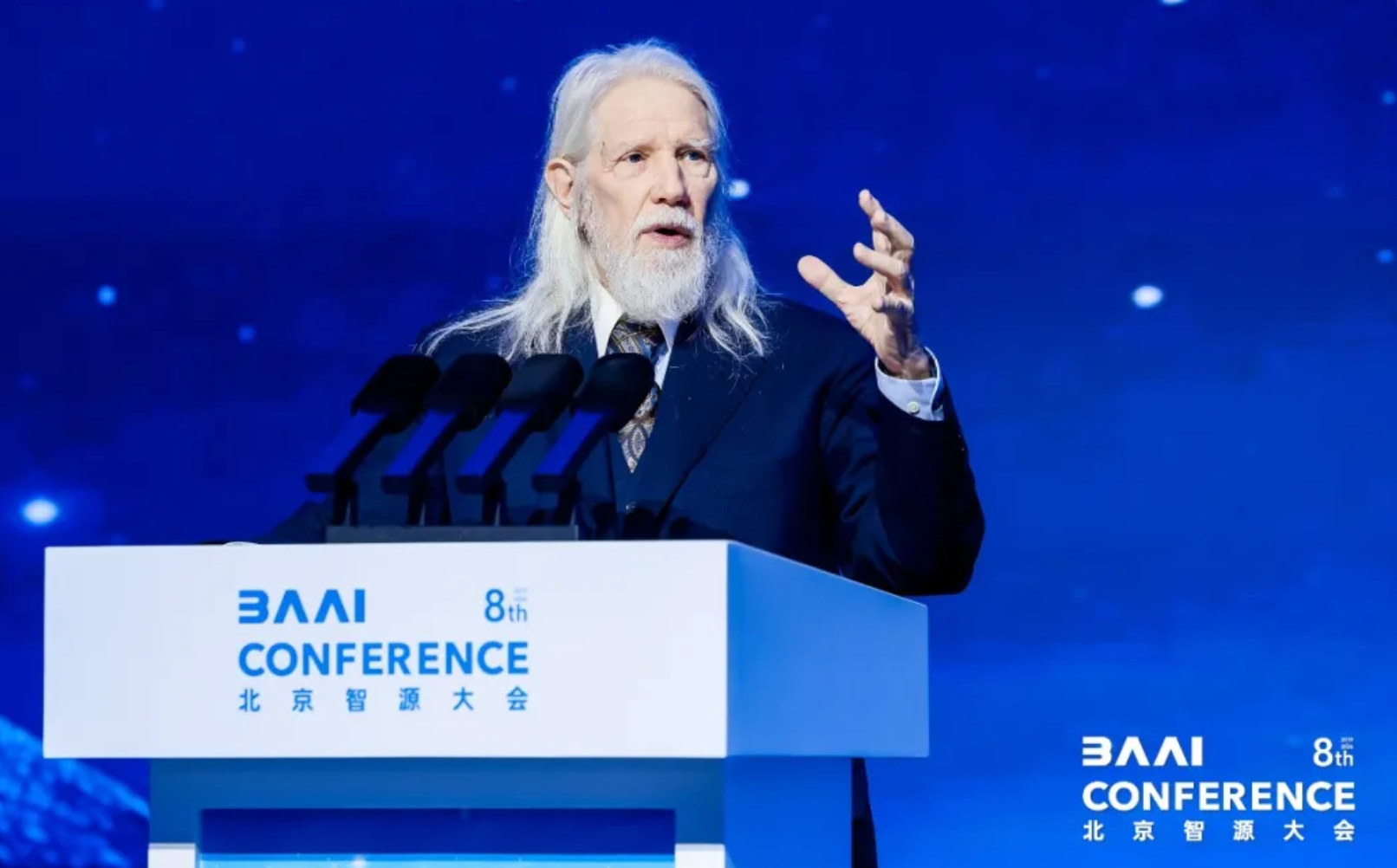 Whitfield Diffie